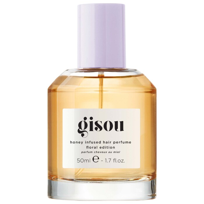 Gisou | Honey Infused Hair Perfume Floral Edition