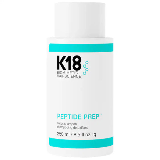 K18 Biomimetic Hairscience | PEPTIDE PREP™ Clarifying Detox Shampoo