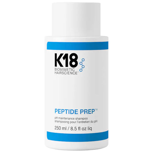 K18 Biomimetic Hairscience | PEPTIDE PREP™ pH Maintenance Shampoo