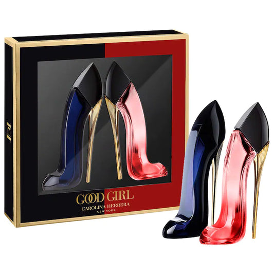 Carolina Herrera | Mini Good Girl Eau de Parfum Set