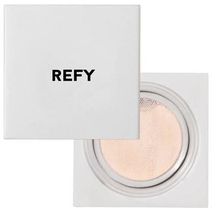REFY | Skin Finish Water Based Loose Setting Powder