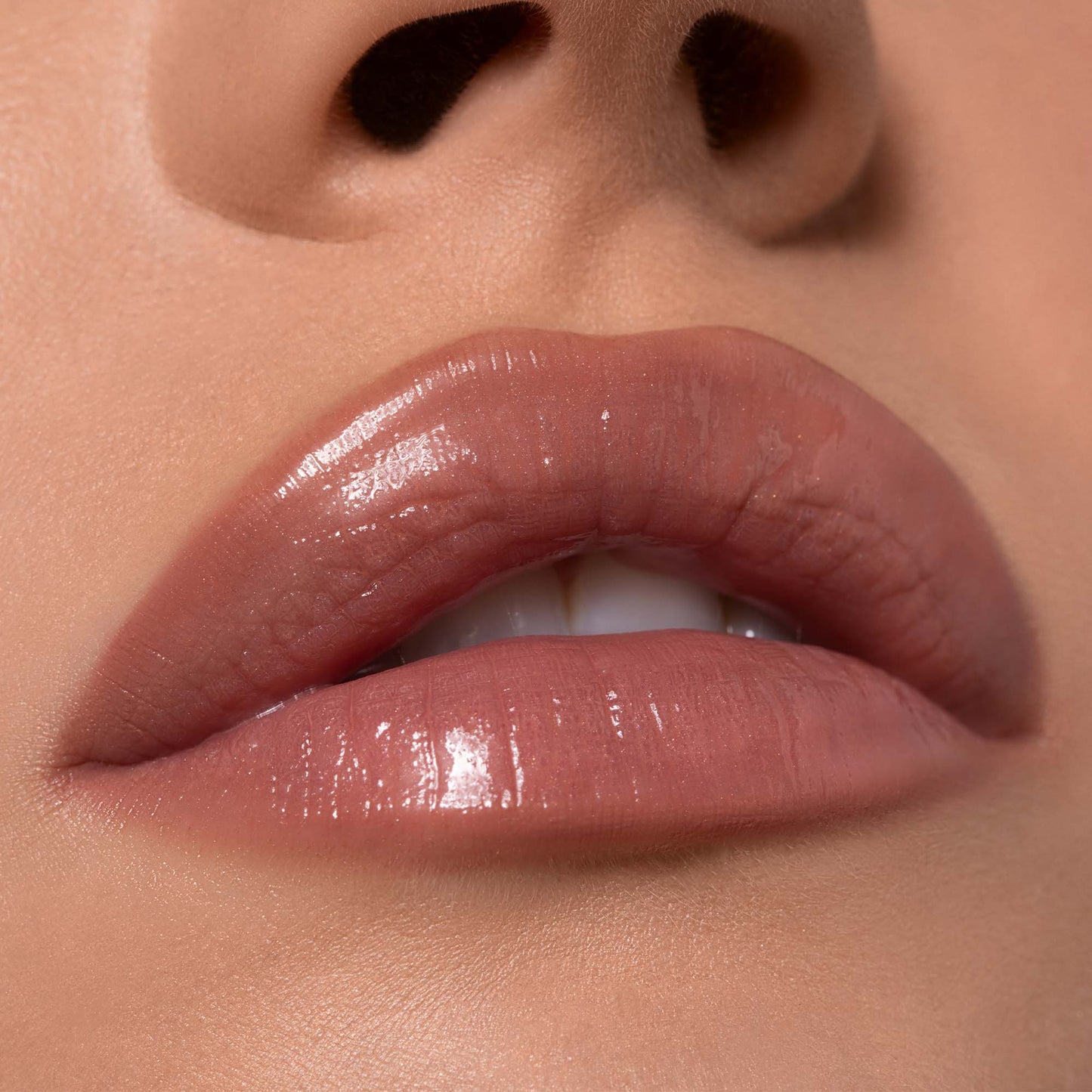 NATASHA DENONA | My Dream Lip Gloss - Soft & Hydrating Lip Shine