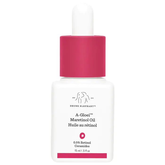 Drunk Elephant | A-Gloei™ Retinol Oil