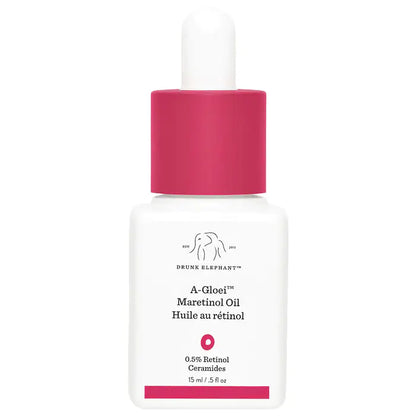 Drunk Elephant | A-Gloei™ Retinol Oil