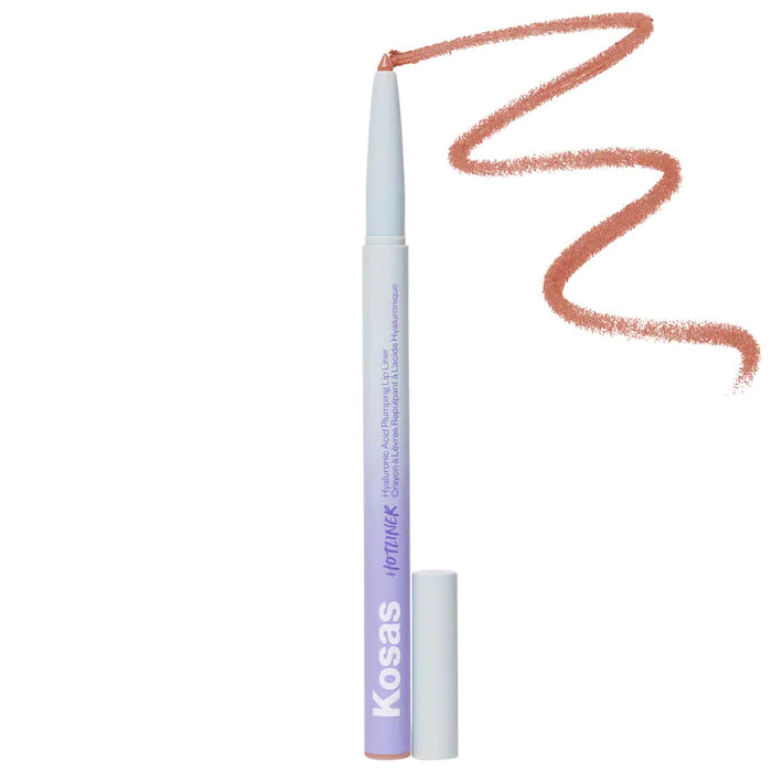 Kosas | Hotliner Hyaluronic Acid Contouring Lip Liner