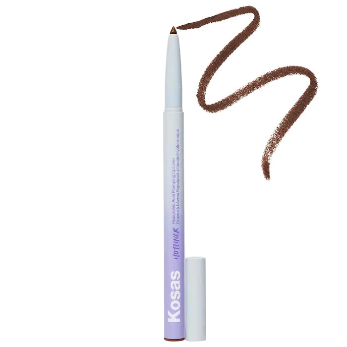 Kosas | Hotliner Hyaluronic Acid Contouring Lip Liner