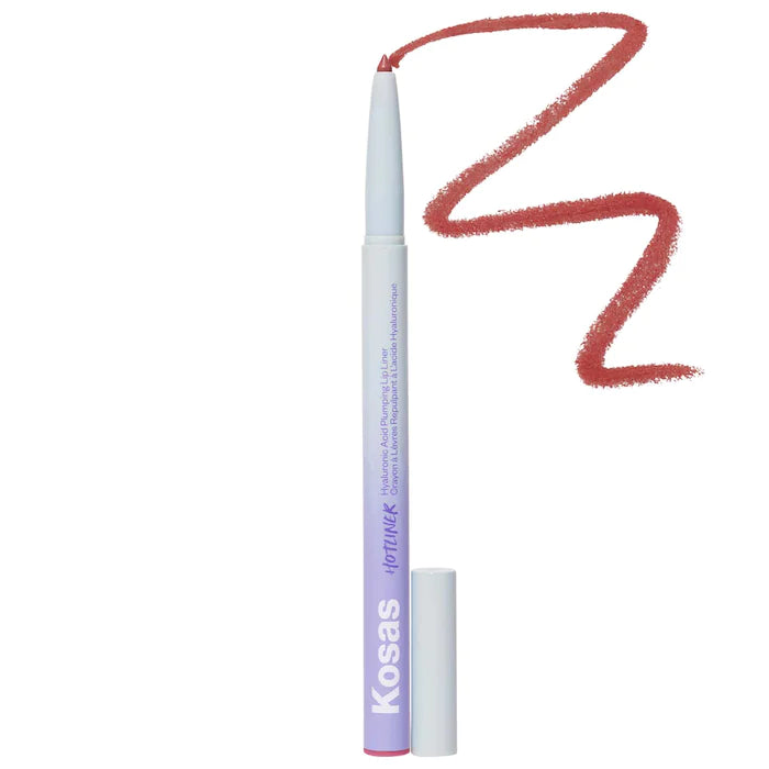 Kosas | Hotliner Hyaluronic Acid Contouring Lip Liner