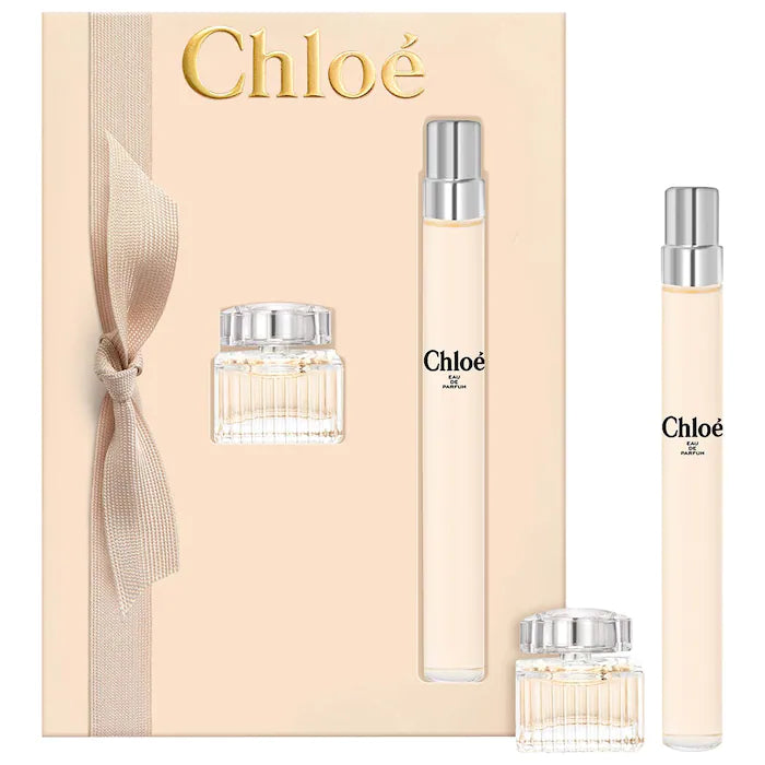 Chloé | Signature Eau de Parfum Set