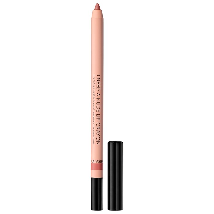 NATASHA DENONA | My Dream Lip Crayon Long Lasting Easy Glide Lip Liner