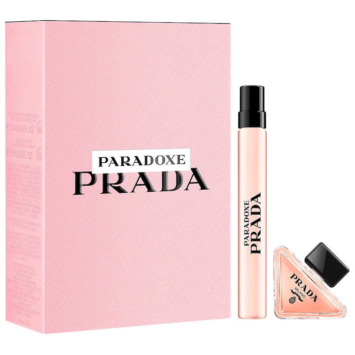 Prada | Mini Paradoxe Perfume Gift Set