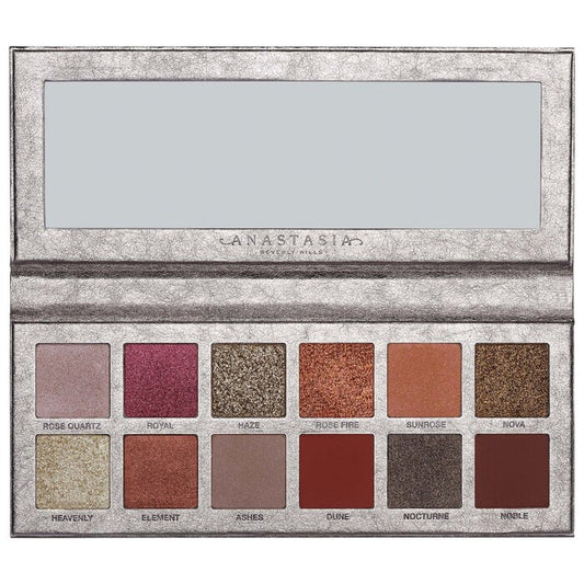 Anastasia Beverly Hills | Rose Metals Eyeshadow Palette