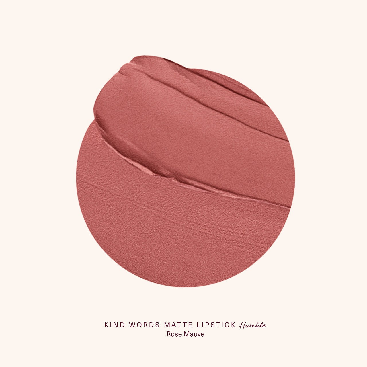Rare Beauty by Selena Gomez | Mini Kind Words Matte Lip Duo