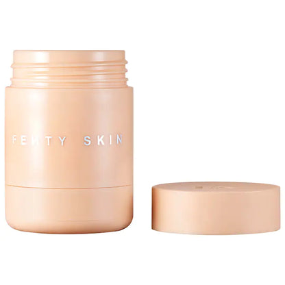 Fenty Skin | Plush Puddin’ Intensive Recovery Lip Mask With Pomegranate Sterols + Vitamin E