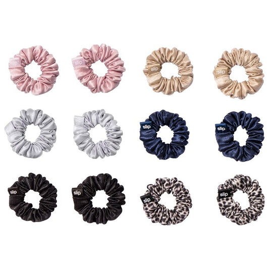 Slip | Mini Scrunchie Set