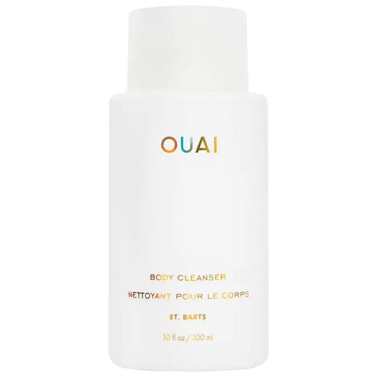 OUAI | St. Barts Gentle Body Wash