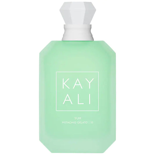 KAYALI | YUM PISTACHIO GELATO | 33 EDP INTENSE