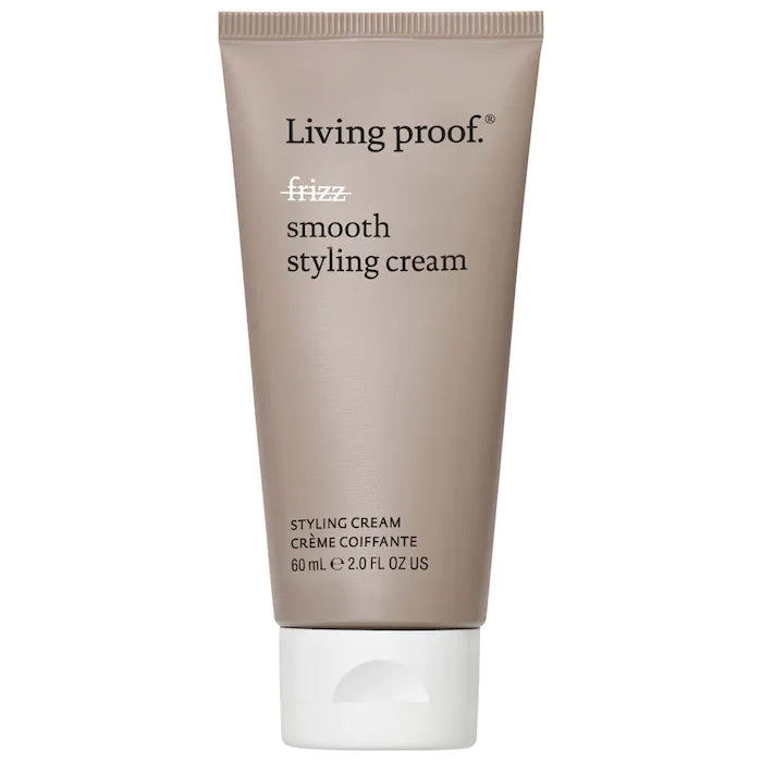 Living Proof | Mini No Frizz Smooth Styling Cream