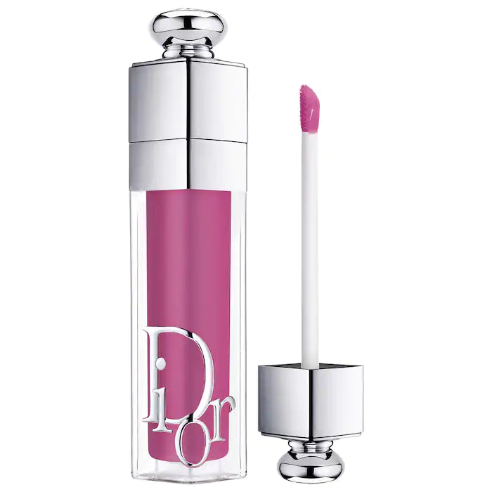 Dior plump hotsell lip gloss