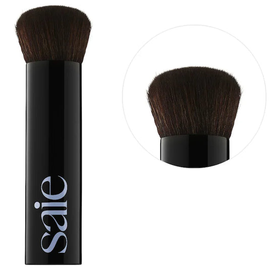 Saie | The Base Foundation Brush