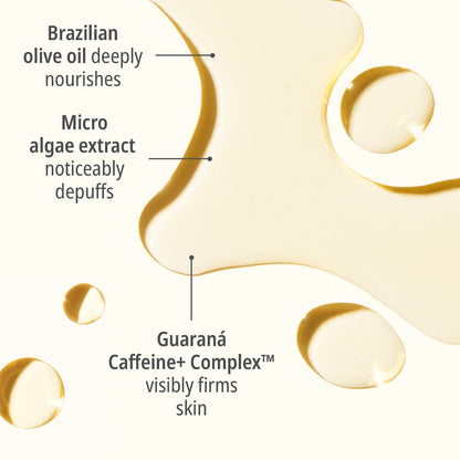 Sol de Janeiro | Bum Bum Firmeza Firming & Debloating Body Oil