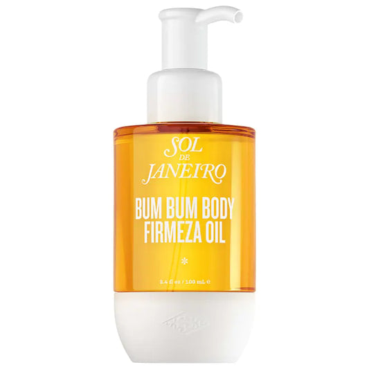 Sol de Janeiro | Bum Bum Firmeza Firming & Debloating Body Oil