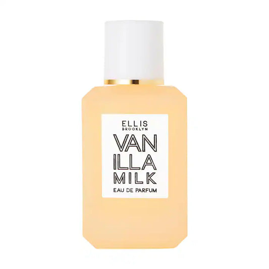 Ellis Brooklyn | Mini VANILLA MILK Eau de Parfum