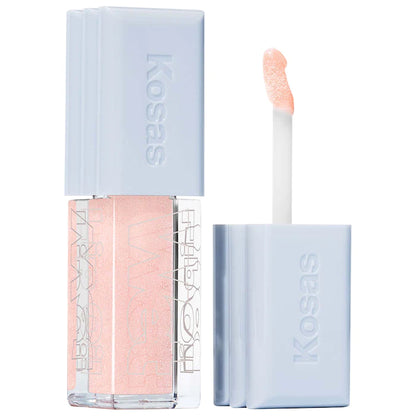 Kosas | Wet Lip Oil Plumping Treatment Gloss