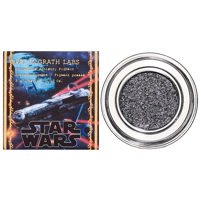 Pat McGrath Labs | ChromaLuxe Artistry Pigment Star Wars™ Edition