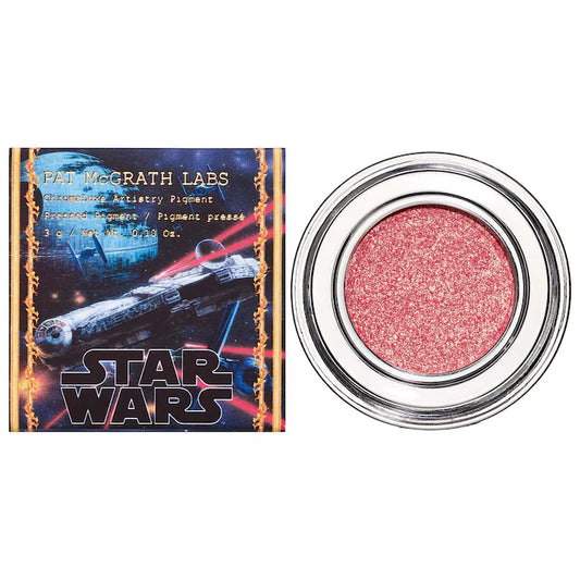 Pat McGrath Labs | ChromaLuxe Artistry Pigment Star Wars™ Edition