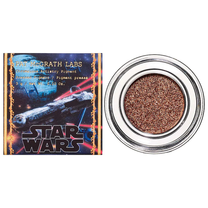 Pat McGrath Labs | ChromaLuxe Artistry Pigment Star Wars™ Edition