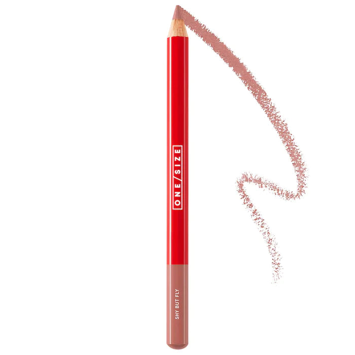 ONE/SIZE by Patrick Starrr | Lip Snatcher Waterproof Precision Lip Liner