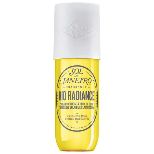 Sol de Janeiro | Rio Radiance Perfume Mist