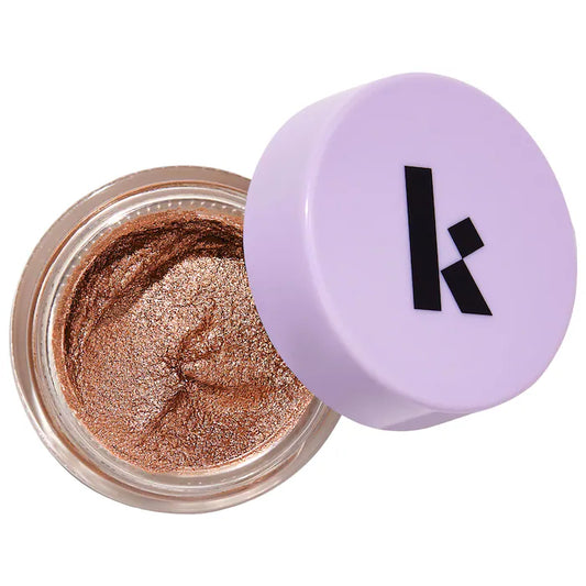 Kulfi | Zari Eyes Long-Lasting Crease-Proof Cream Eyeshadow