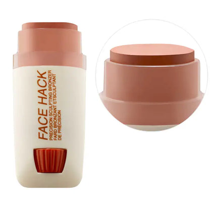 Freck Beauty | Face Hack Precision Sculpting Bronzer