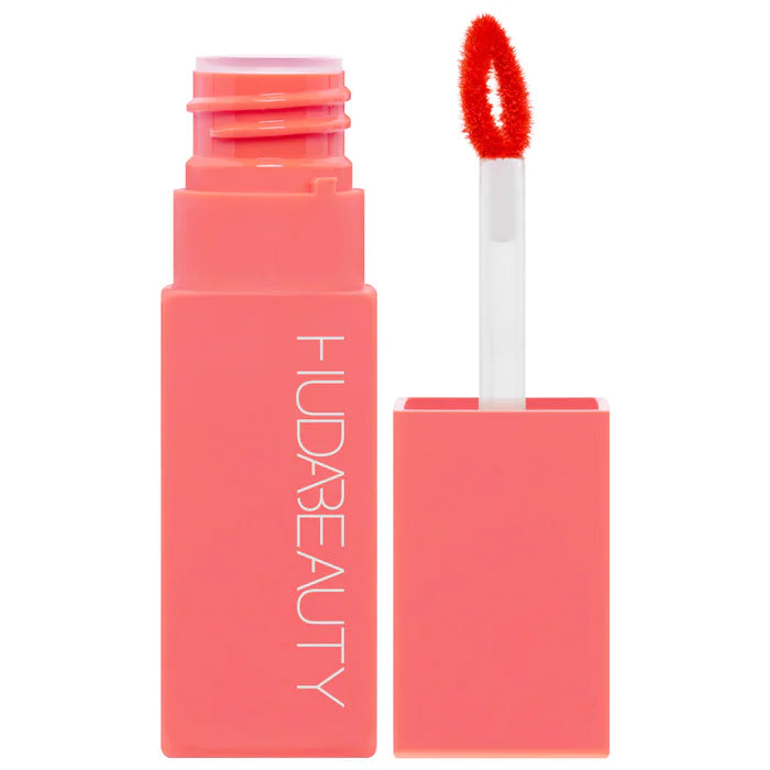 HUDA BEAUTY | Lip Blush Cream Lip & Cheek Stain