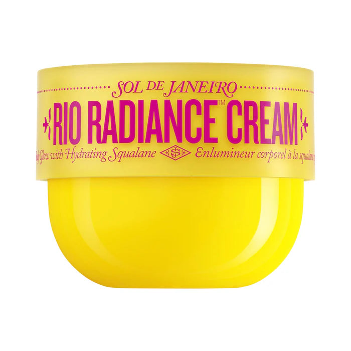 Sol de Janeiro | Rio Radiance Illuminating Body Cream