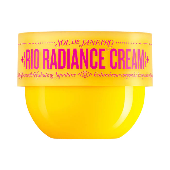 Sol de Janeiro | Rio Radiance Illuminating Body Cream