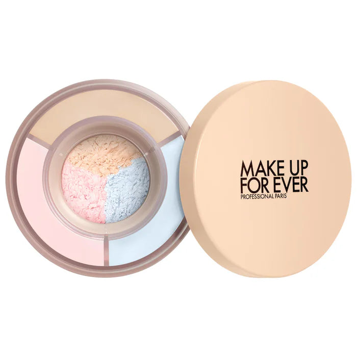 MAKE UP FOR EVER | HD SKIN TWIST & LIGHT 24HR Luminous Finishing Powder