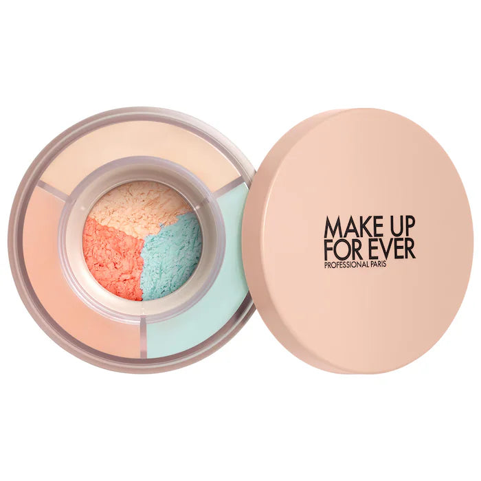 MAKE UP FOR EVER | HD SKIN TWIST & LIGHT 24HR Luminous Finishing Powder