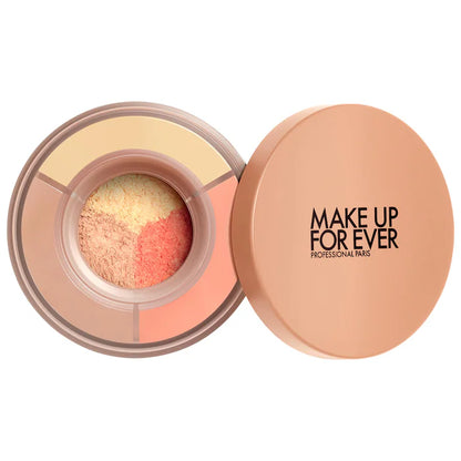 MAKE UP FOR EVER | HD SKIN TWIST & LIGHT 24HR Luminous Finishing Powder