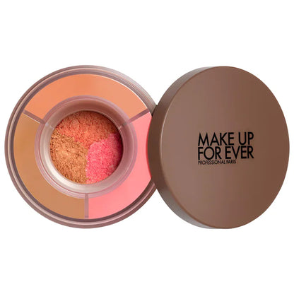 MAKE UP FOR EVER | HD SKIN TWIST & LIGHT 24HR Luminous Finishing Powder