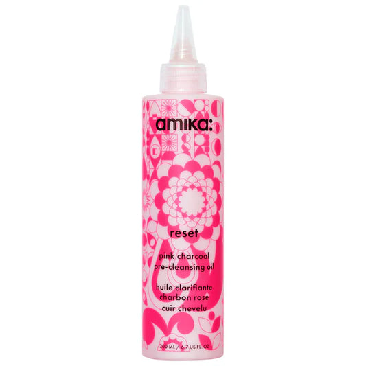 amika | Reset Cleansing Oil