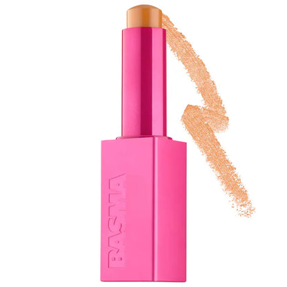 BASMA | The Foundation Stick for Hydrating, Buildable Coverage and Natural Finish