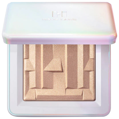 HAUS LABS BY LADY GAGA | Bio-Radiant Gel-Powder Highlighter with Fermented Arnica
