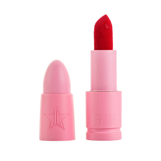 Jeffree Star | Velvet Trap - The Perfect Red