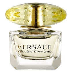Versace | Yellow Diamond