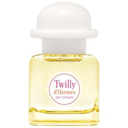 HERMÈS | Twilly Ginger Mini