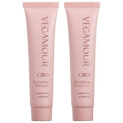 Vegamour | GRO Revitalizing Shampoo & Conditioner Duo