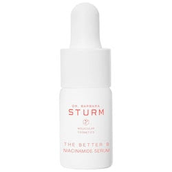 Dr. Barbara Sturm | The Better B Serum trial size
