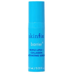 Skinfix Barrier+ | Triple Lipid + Collagen Activating Serum trial size